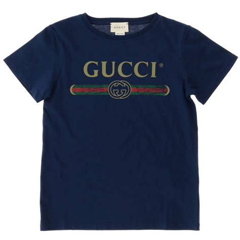 gucci tshirts kids|genuine gucci kids.